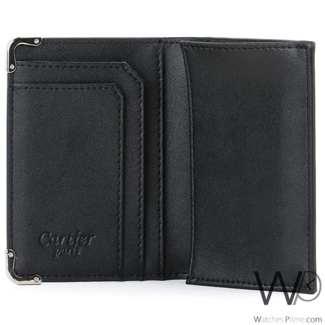 cartier wallet review